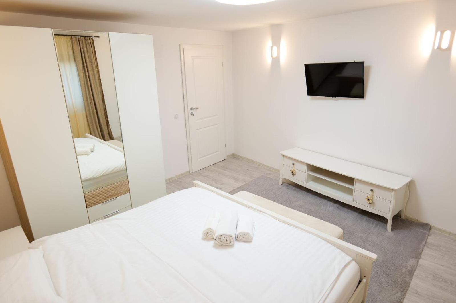 Appartement Casa Maria à Sibiu Extérieur photo