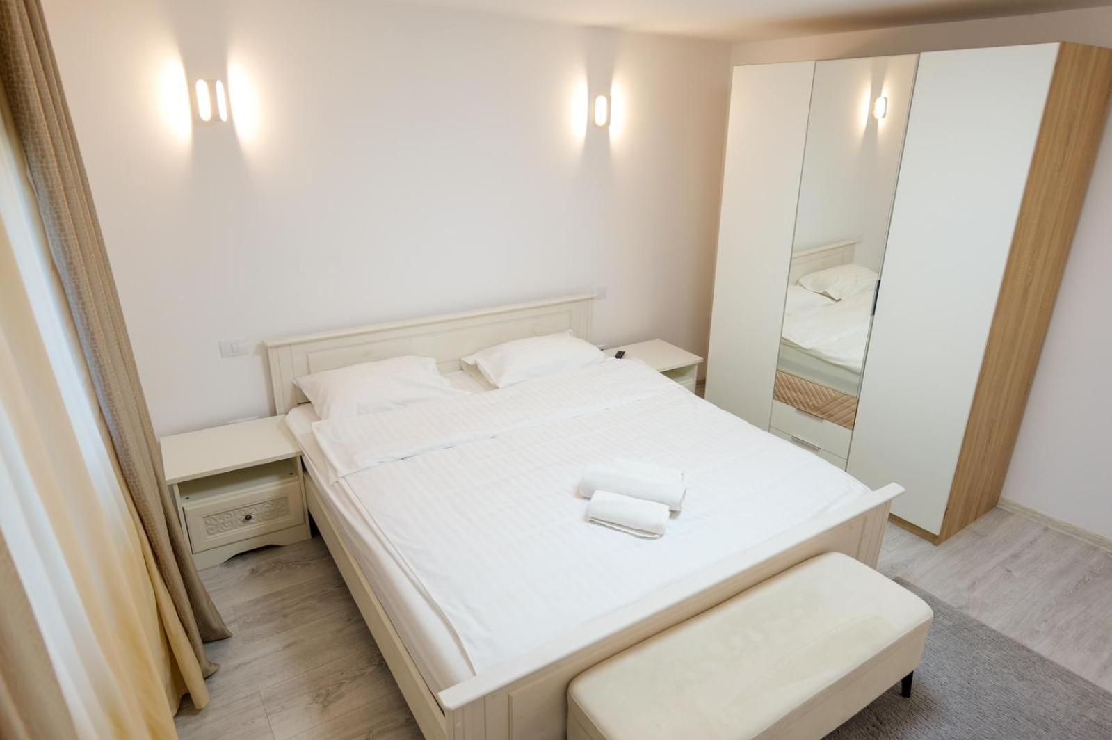 Appartement Casa Maria à Sibiu Extérieur photo