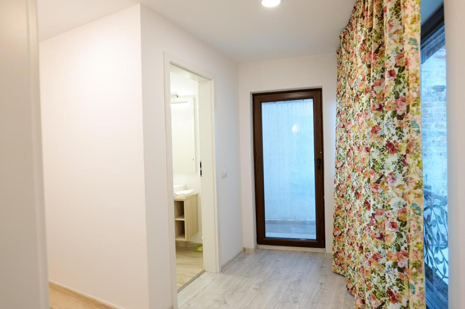 Appartement Casa Maria à Sibiu Extérieur photo