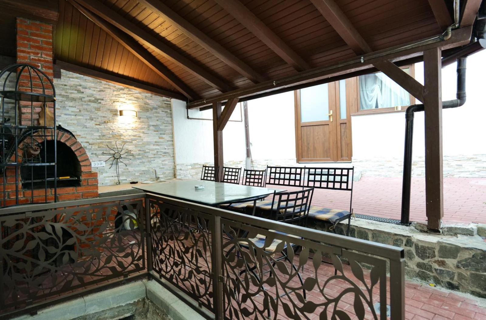 Appartement Casa Maria à Sibiu Extérieur photo