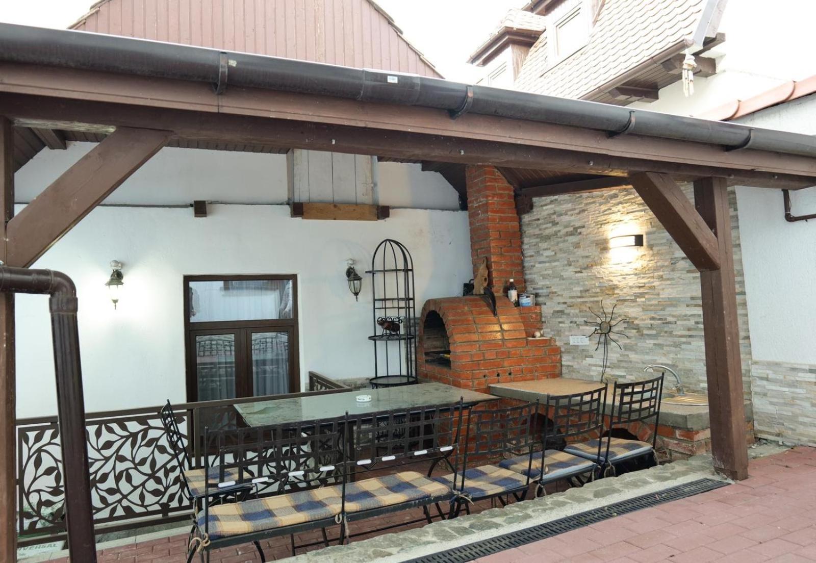 Appartement Casa Maria à Sibiu Extérieur photo