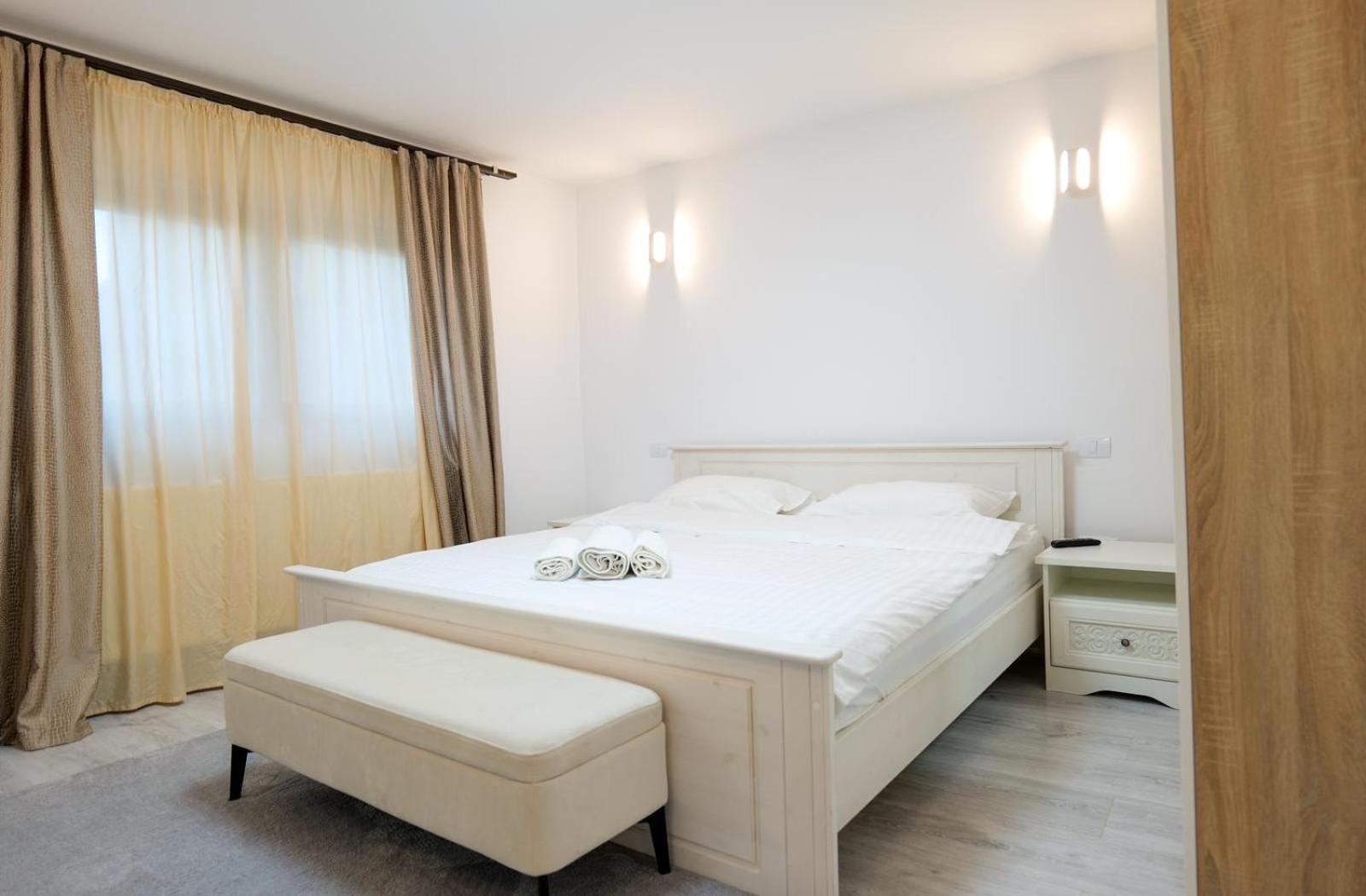 Appartement Casa Maria à Sibiu Extérieur photo