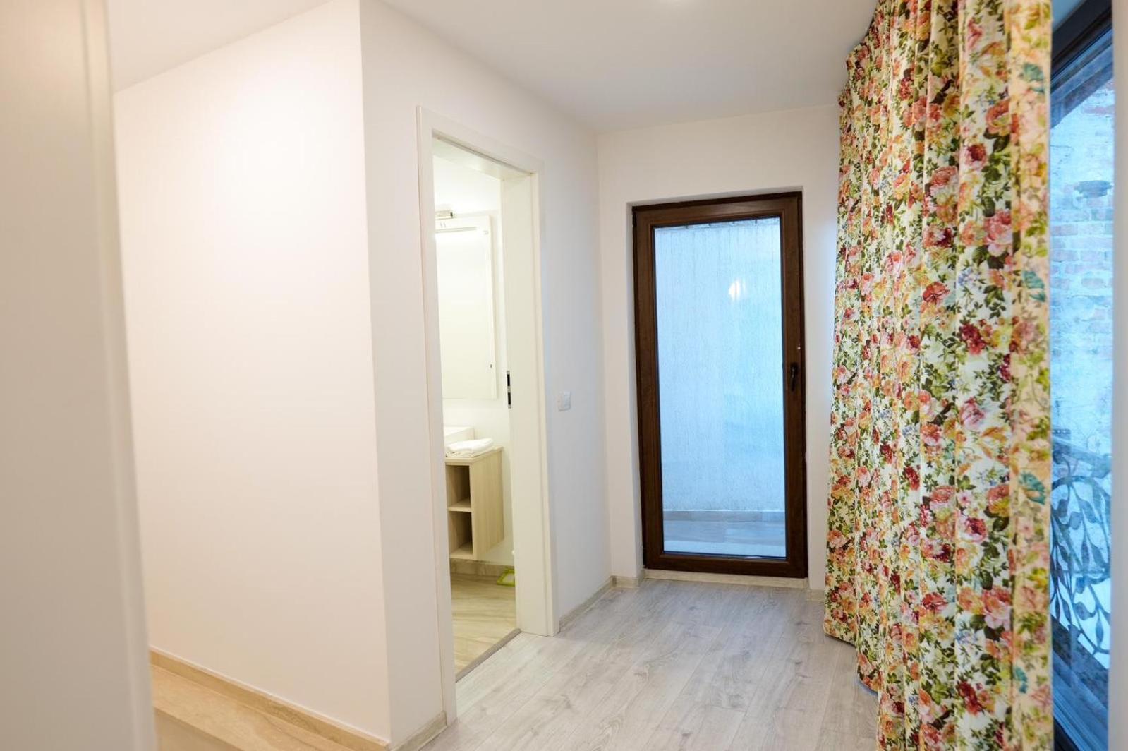 Appartement Casa Maria à Sibiu Extérieur photo